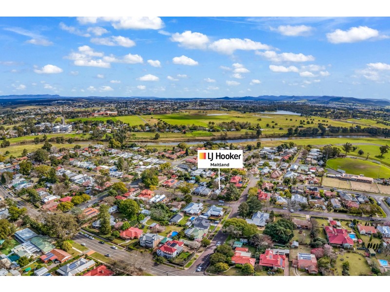 38 Roxburgh Street, Lorn NSW 2320