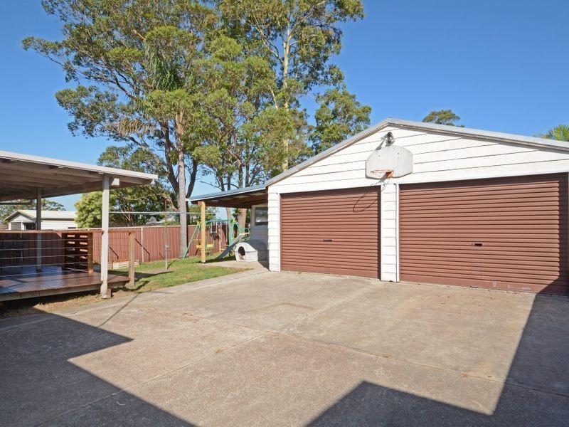 17 Bunbury Street, Thornton NSW 2322