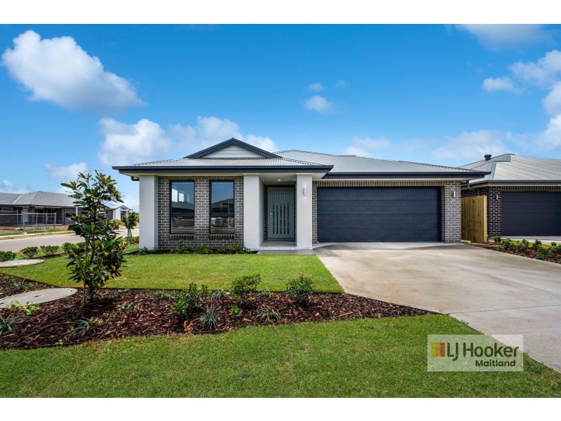 12 Wattawan Crescent, Anambah NSW 2320