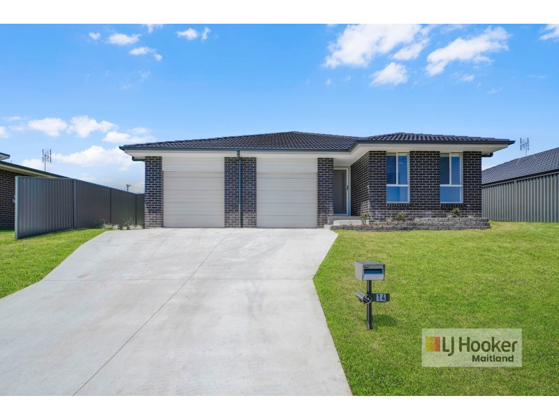 14 Duguid Street, Farley NSW 2320