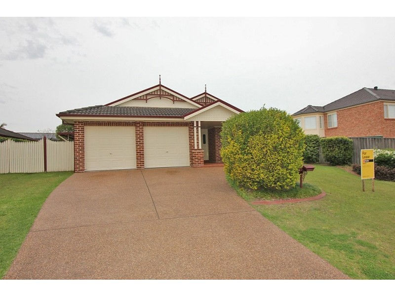 4 Gloaming Avenue, East Maitland NSW 2323