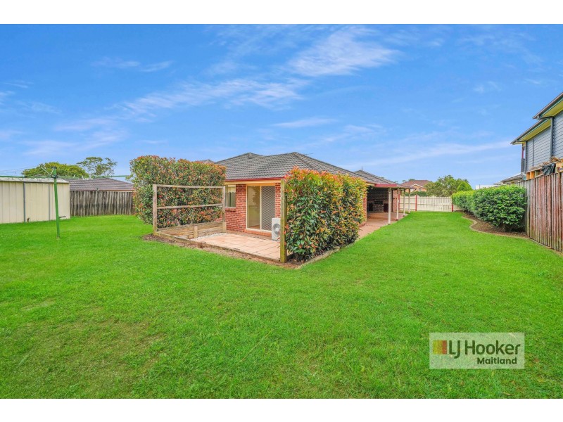 4 Gloaming Avenue, East Maitland NSW 2323