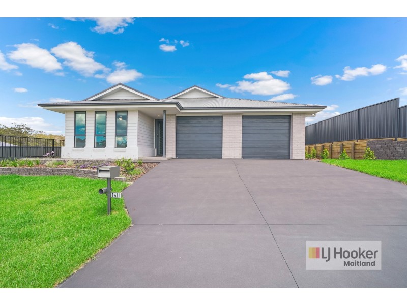 1/14 Berwick Avenue, Heddon Greta NSW 2321