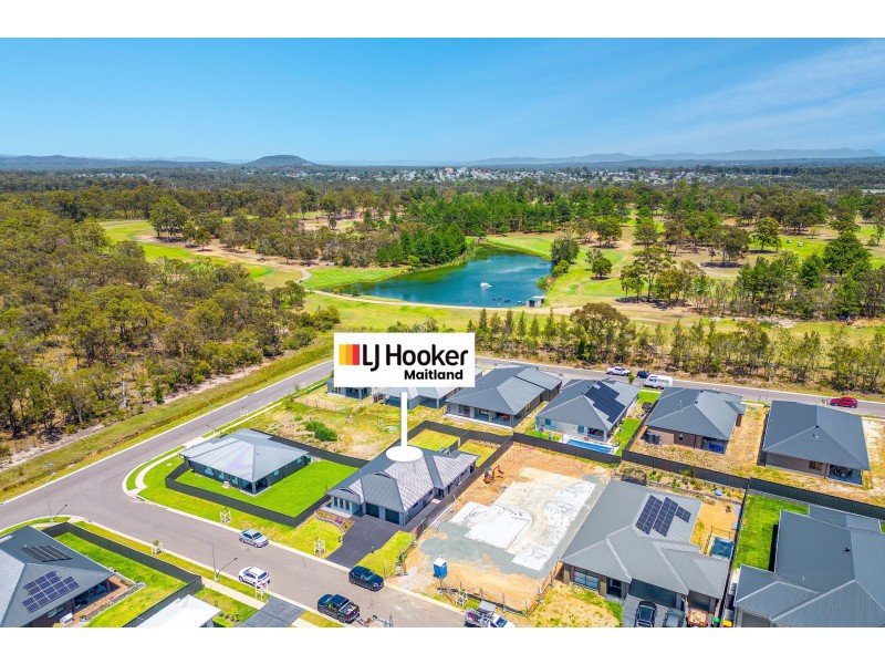 1/14 Berwick Avenue, Heddon Greta NSW 2321