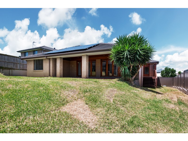 8 Champion Crescent, Gillieston Heights NSW 2321