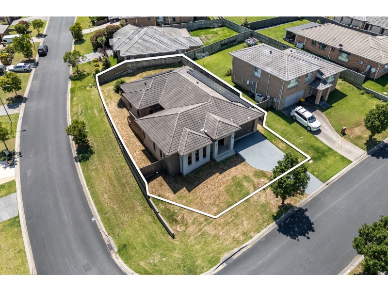 8 Champion Crescent, Gillieston Heights NSW 2321