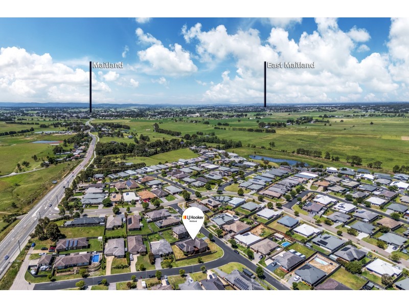 8 Champion Crescent, Gillieston Heights NSW 2321