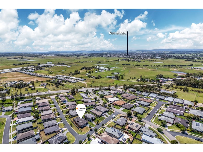 8 Champion Crescent, Gillieston Heights NSW 2321
