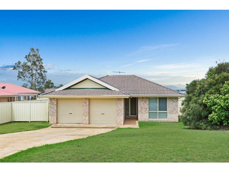 117 Weblands Street, Aberglasslyn NSW 2320