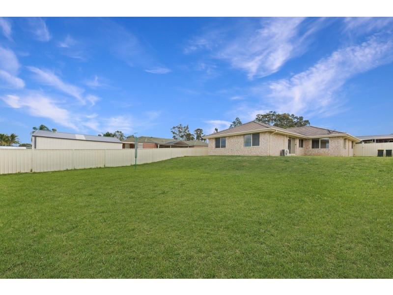 117 Weblands Street, Aberglasslyn NSW 2320