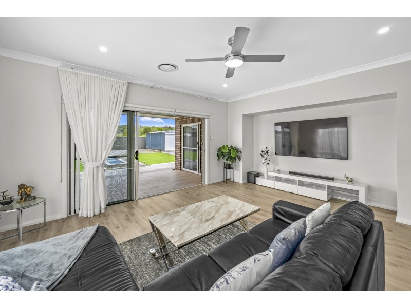 3 Riverdale Close, Rutherford NSW 2320