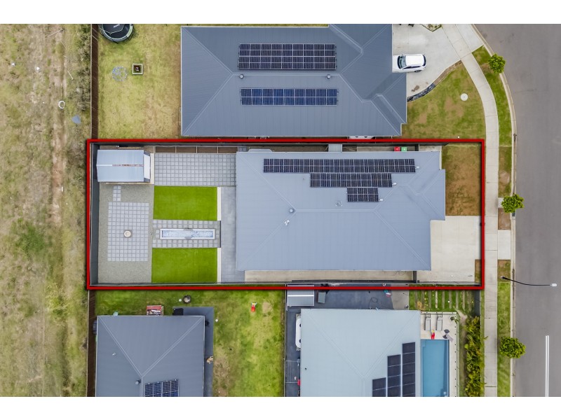 3 Riverdale Close, Rutherford NSW 2320