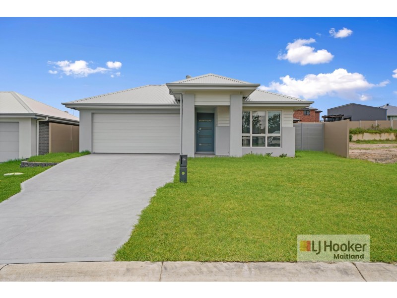 68 Barclay Drive, North Rothbury NSW 2335