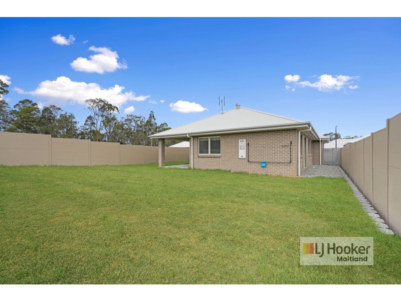 68 Barclay Drive, North Rothbury NSW 2335