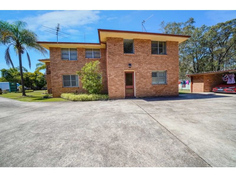 2/19 Blackett Close, East Maitland NSW 2323