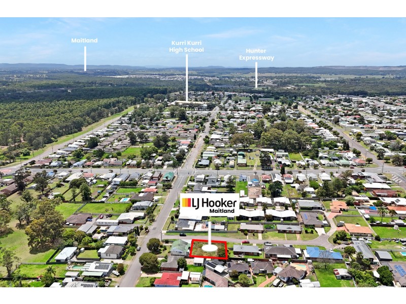 1 Banksia Terrace, Kurri Kurri NSW 2327