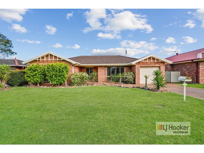 67 Government Road, Thornton NSW 2322