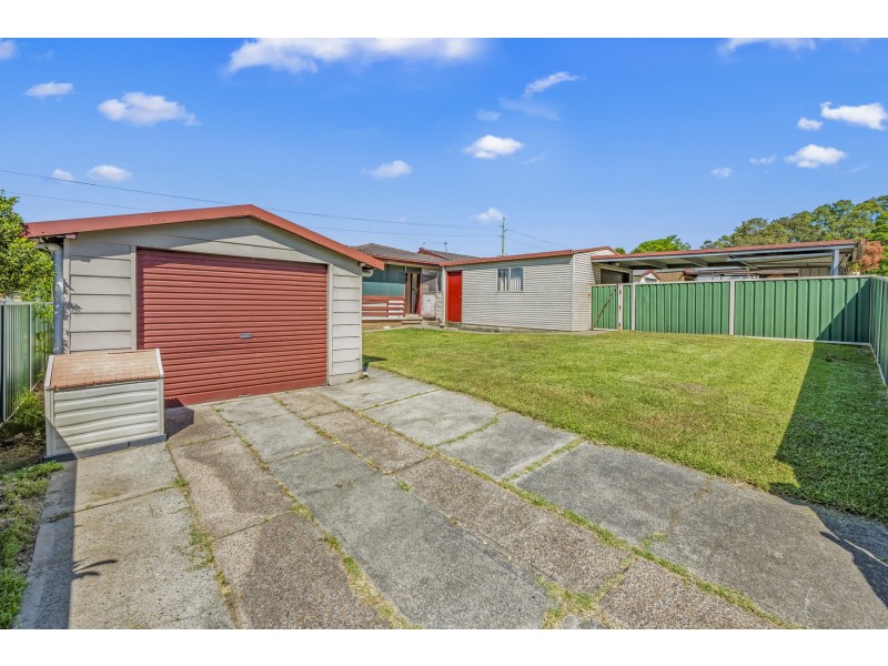 4 Wren Close, Thornton NSW 2322
