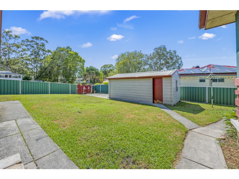 4 Wren Close, Thornton NSW 2322
