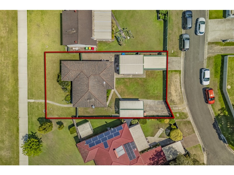 4 Wren Close, Thornton NSW 2322