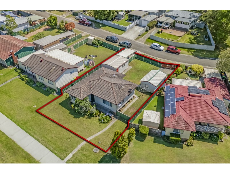 4 Wren Close, Thornton NSW 2322