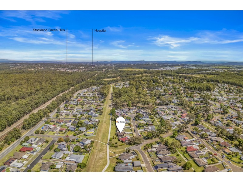 4 Wren Close, Thornton NSW 2322