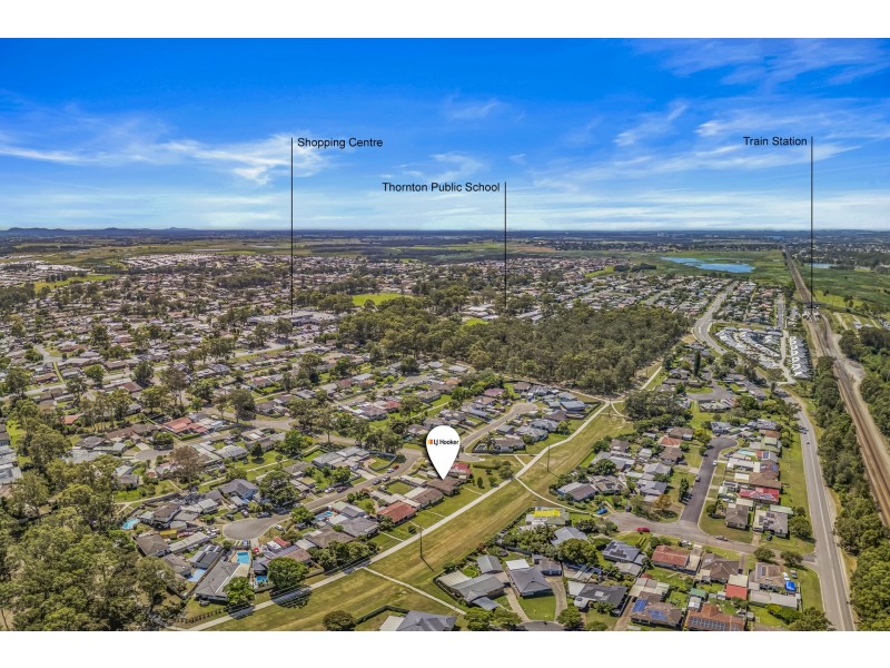 4 Wren Close, Thornton NSW 2322