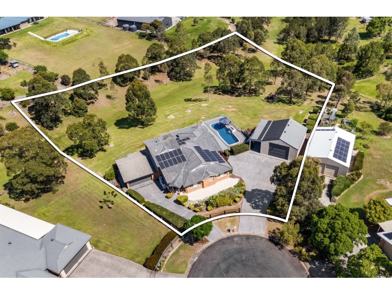11 Spoonbill Close, Aberglasslyn NSW 2320