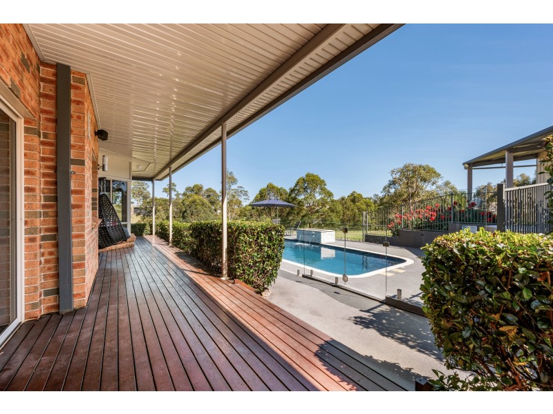 11 Spoonbill Close, Aberglasslyn NSW 2320