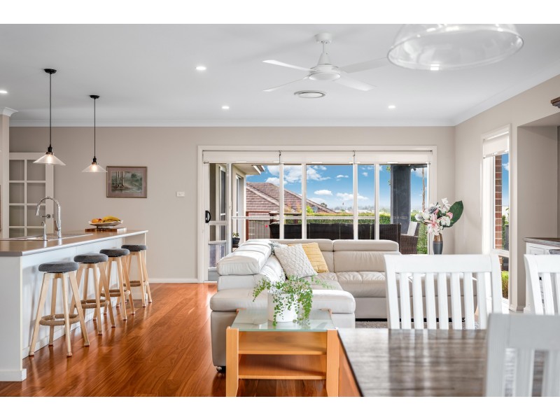 52 Stanton Drive, Raworth NSW 2321