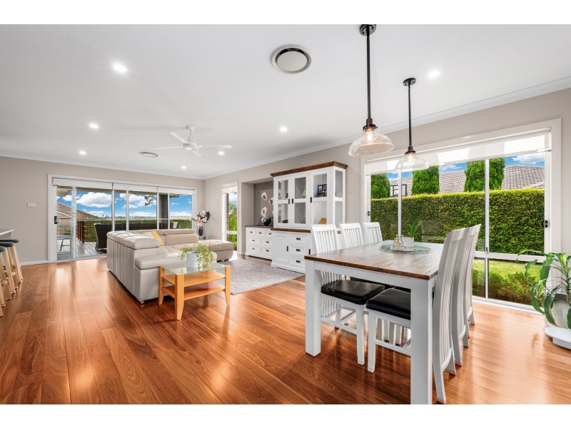 52 Stanton Drive, Raworth NSW 2321