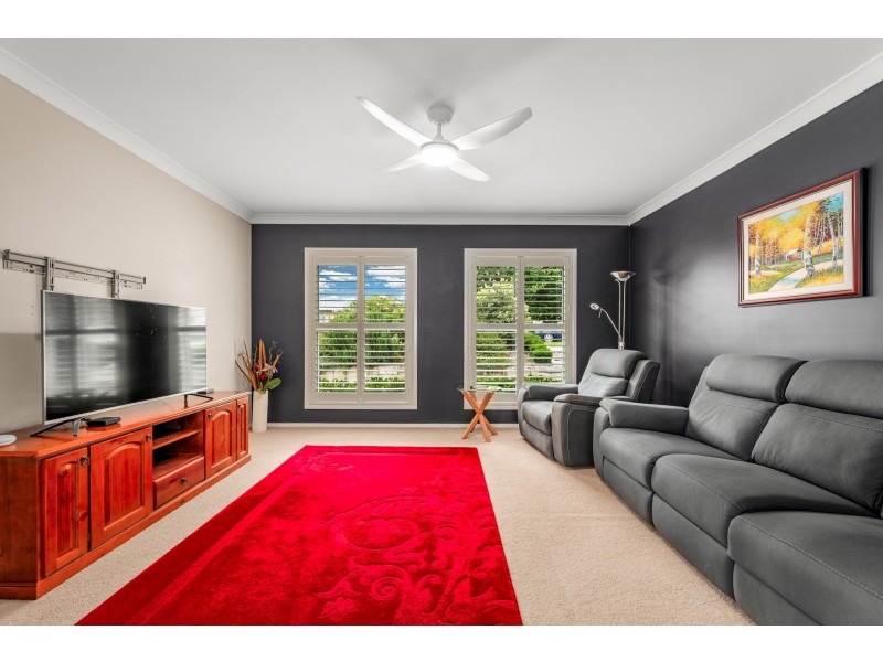 52 Stanton Drive, Raworth NSW 2321