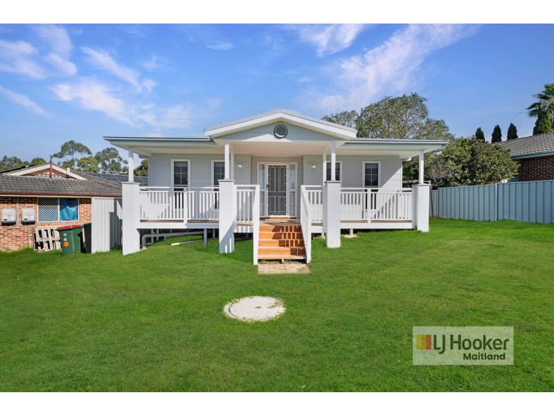 4a Douglas Close, Largs NSW 2320