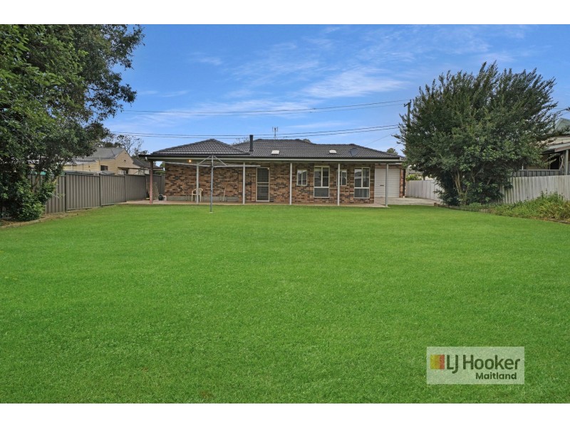 101 Deakin Street, Kurri Kurri NSW 2327