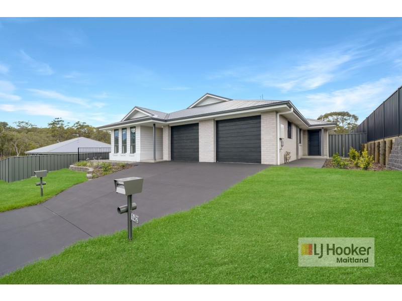 2/14 Berwick Avenue, Heddon Greta NSW 2321