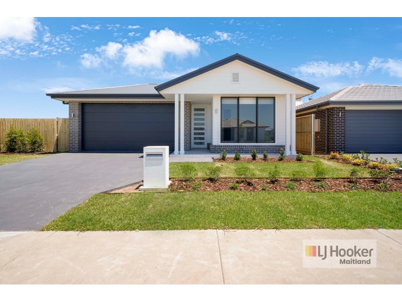 41 Wattawan Crescent, Anambah NSW 2320