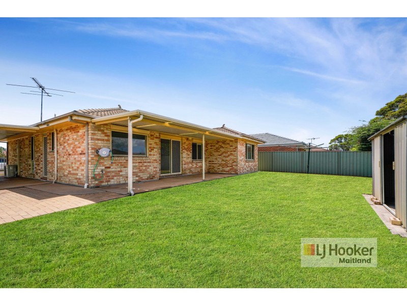 18 Copperleaf Avenue, Thornton NSW 2322