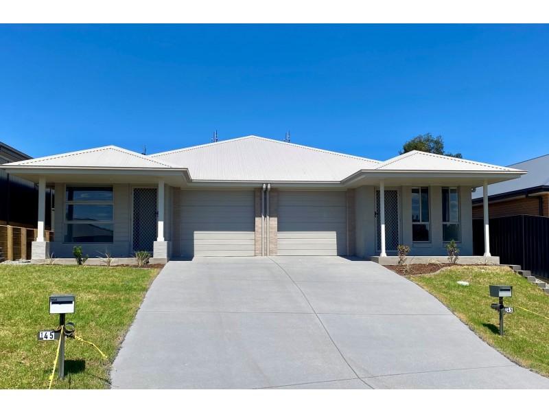 2/45 Camelia Street, Gillieston Heights NSW 2321