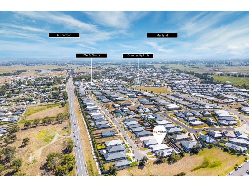 2/45 Camelia Street, Gillieston Heights NSW 2321