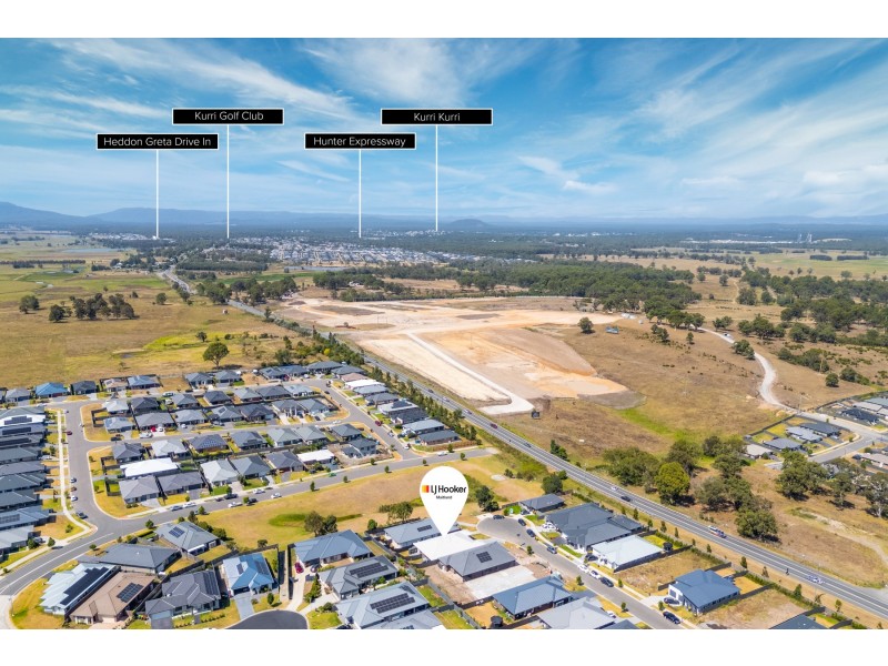 2/45 Camelia Street, Gillieston Heights NSW 2321