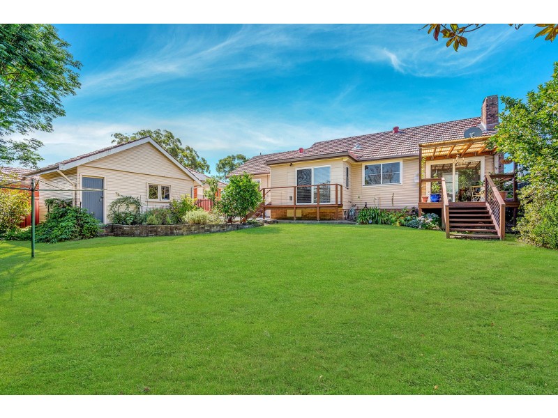 12 Pearson Street, Rutherford NSW 2320