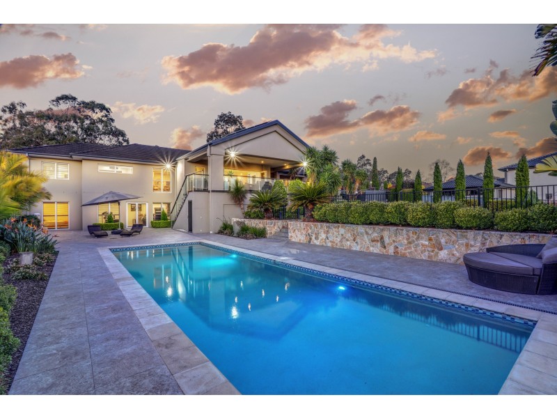 6 Gardenia Close, Bolwarra Heights NSW 2320