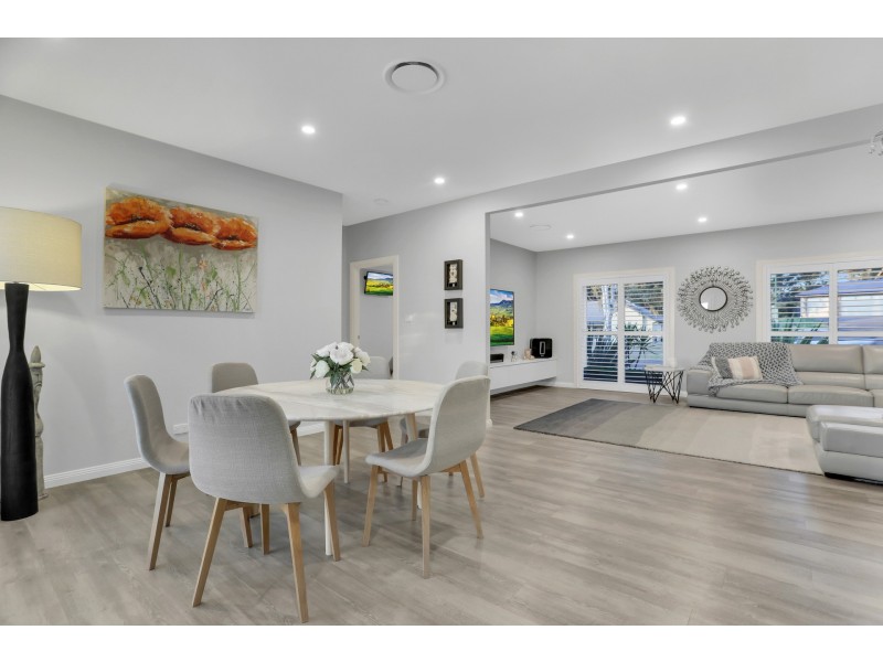 6 Gardenia Close, Bolwarra Heights NSW 2320