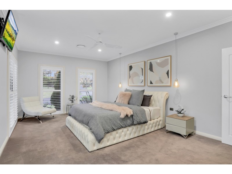 6 Gardenia Close, Bolwarra Heights NSW 2320