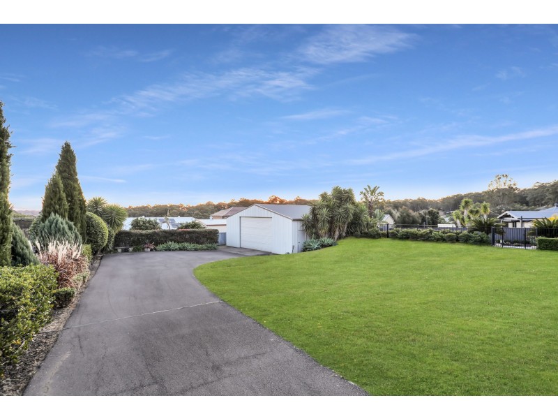 6 Gardenia Close, Bolwarra Heights NSW 2320