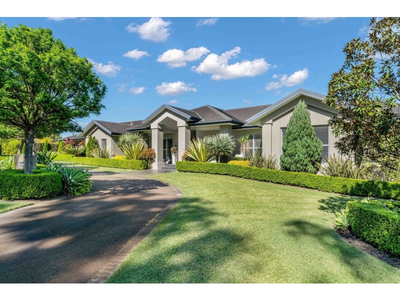 6 Gardenia Close, Bolwarra Heights NSW 2320