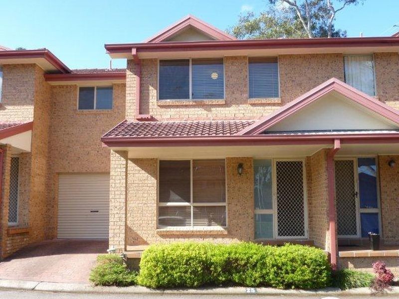 25/22 Molly Morgan Drive, East Maitland NSW 2323
