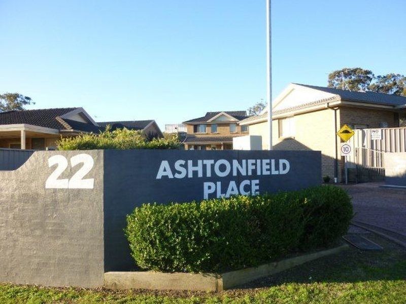 25/22 Molly Morgan Drive, East Maitland NSW 2323