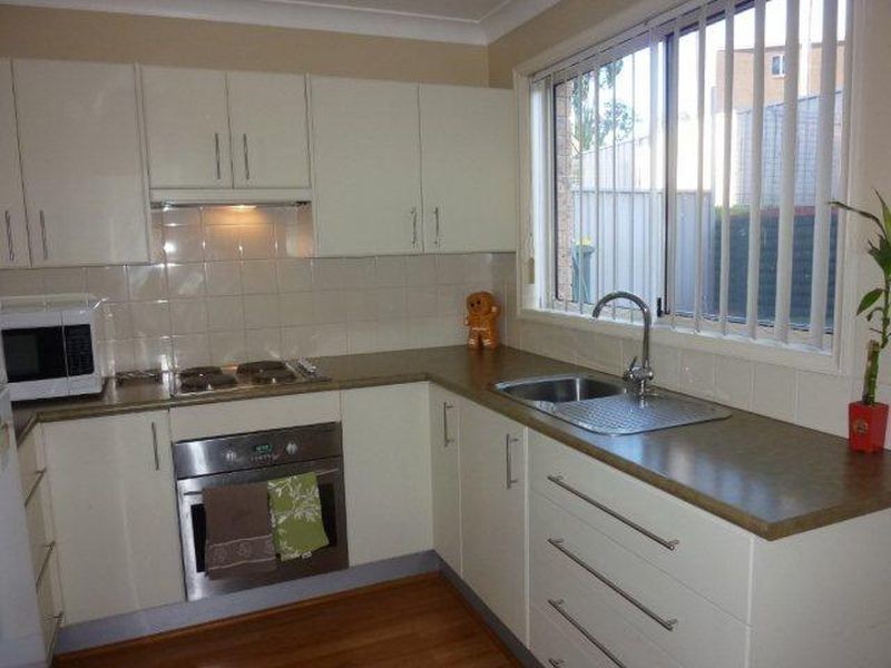 25/22 Molly Morgan Drive, East Maitland NSW 2323