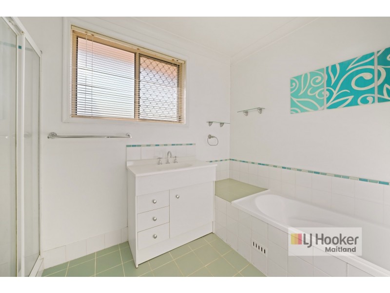 25/22 Molly Morgan Drive, East Maitland NSW 2323